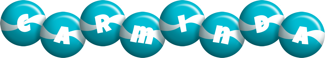 Carminda messi logo