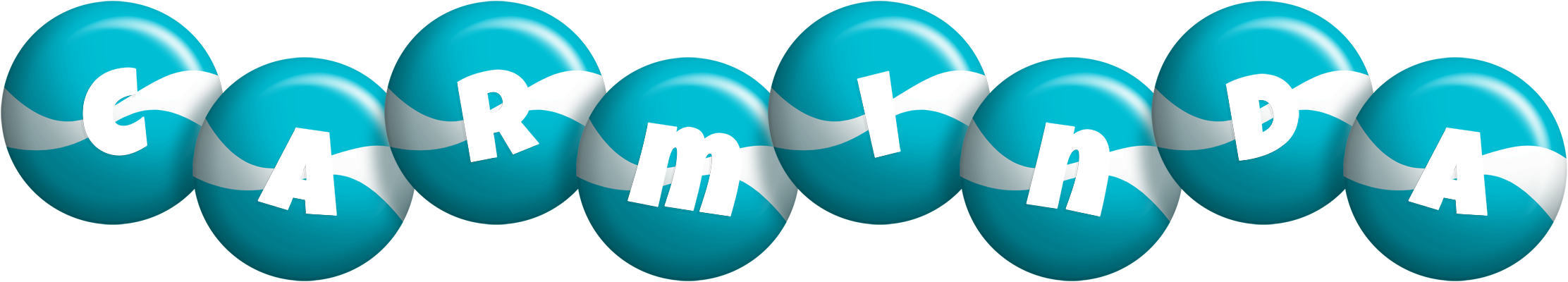 Carminda messi logo