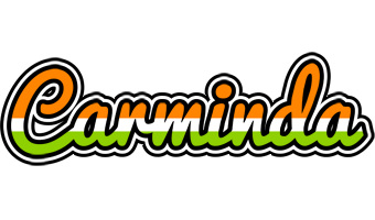 Carminda mumbai logo