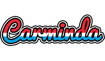 Carminda norway logo