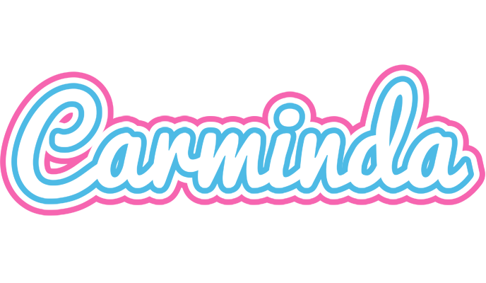 Carminda outdoors logo