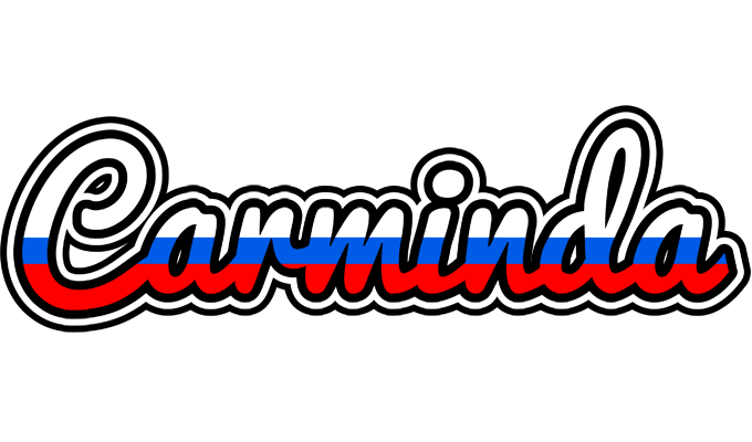 Carminda russia logo