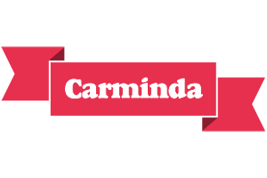 Carminda sale logo