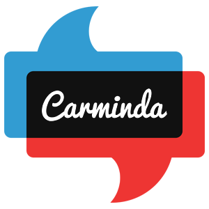 Carminda sharks logo