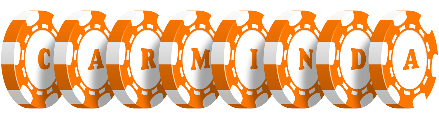 Carminda stacks logo