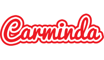 Carminda sunshine logo