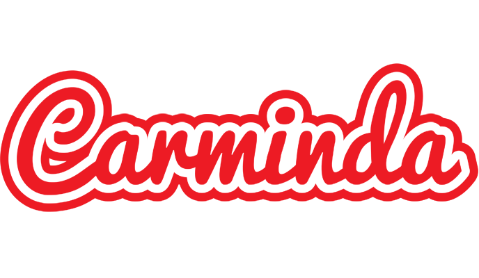 Carminda sunshine logo