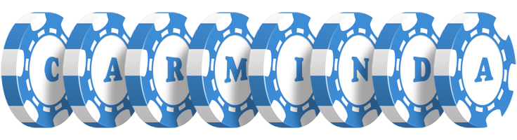 Carminda vegas logo