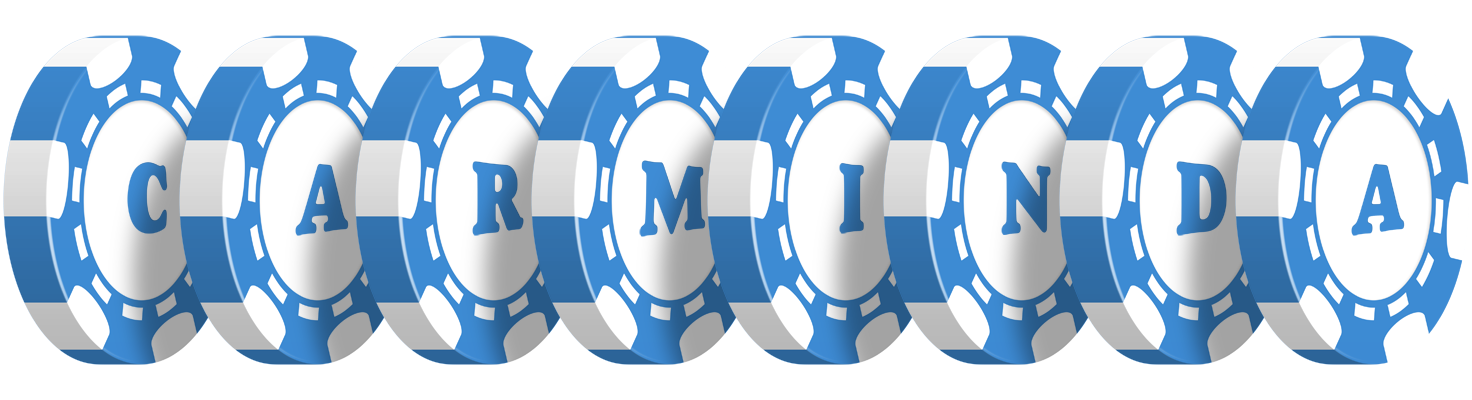 Carminda vegas logo