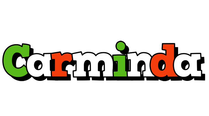 Carminda venezia logo