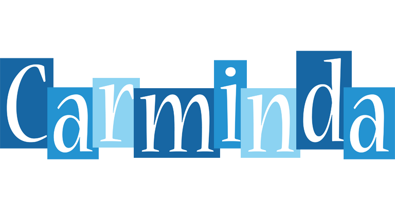 Carminda winter logo