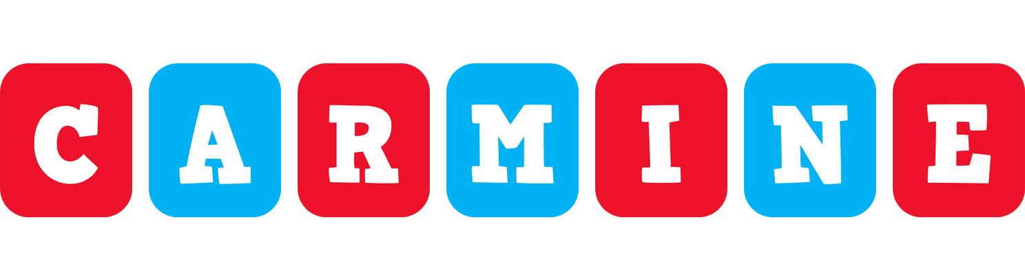 Carmine diesel logo