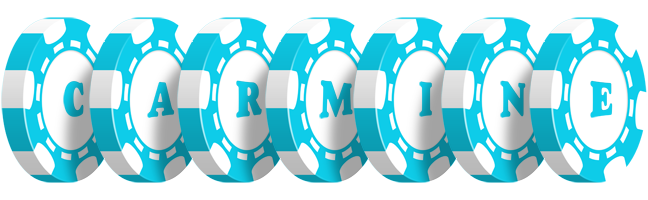 Carmine funbet logo
