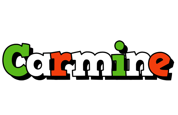 Carmine venezia logo