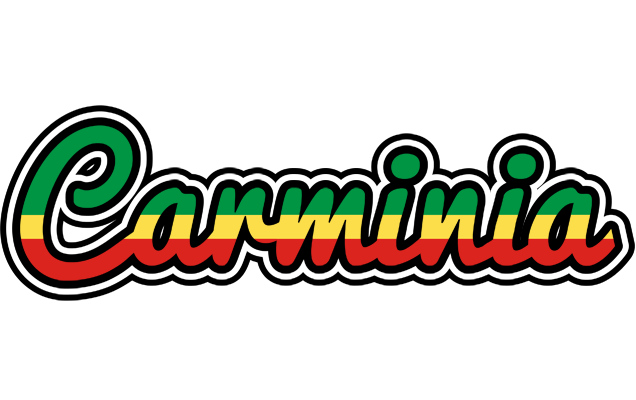 Carminia african logo