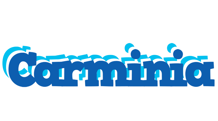 Carminia business logo