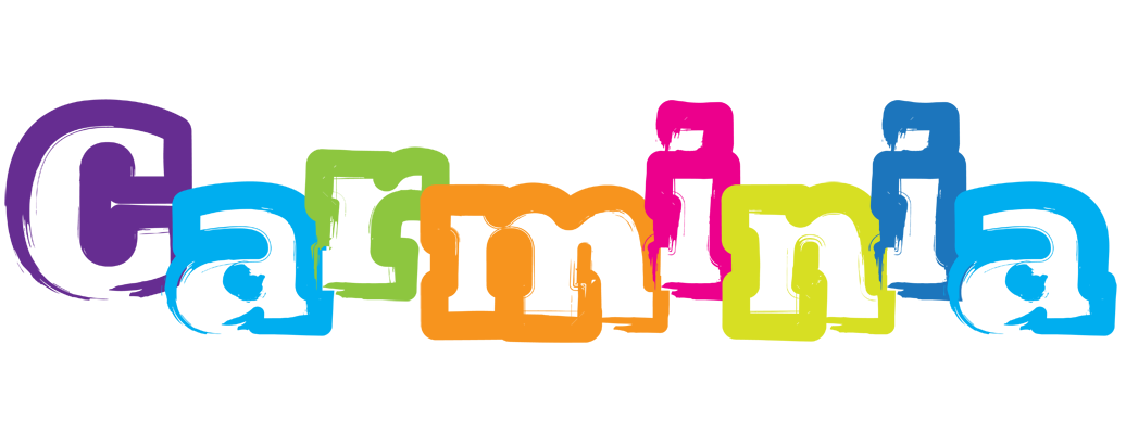 Carminia casino logo
