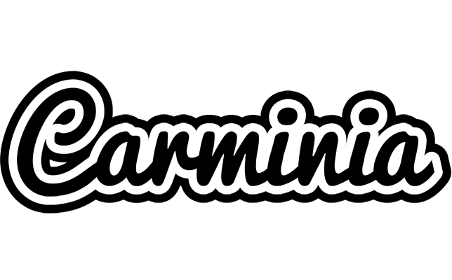 Carminia chess logo