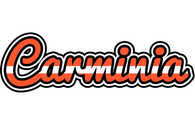 Carminia denmark logo