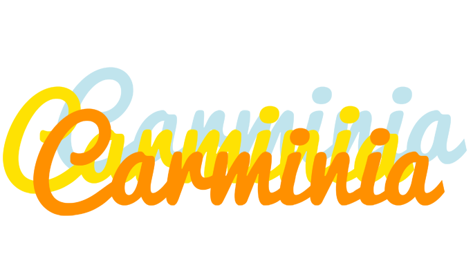 Carminia energy logo