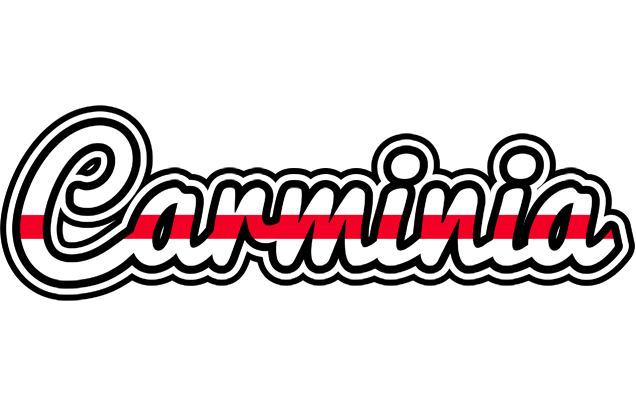 Carminia kingdom logo