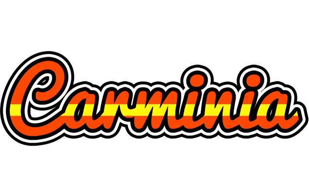 Carminia madrid logo