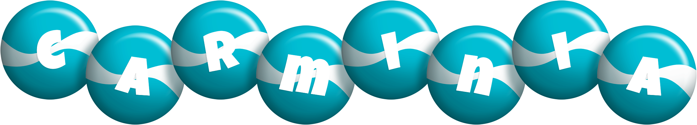 Carminia messi logo