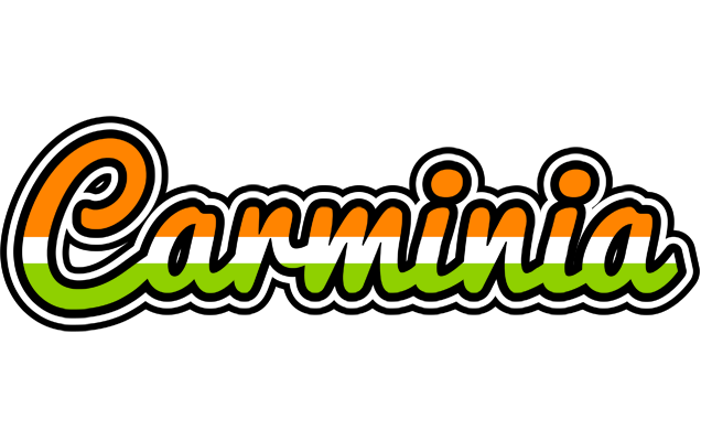 Carminia mumbai logo