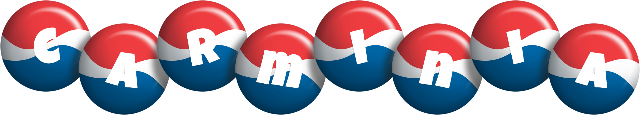 Carminia paris logo