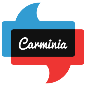 Carminia sharks logo