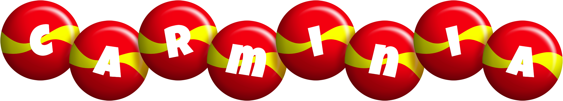 Carminia spain logo