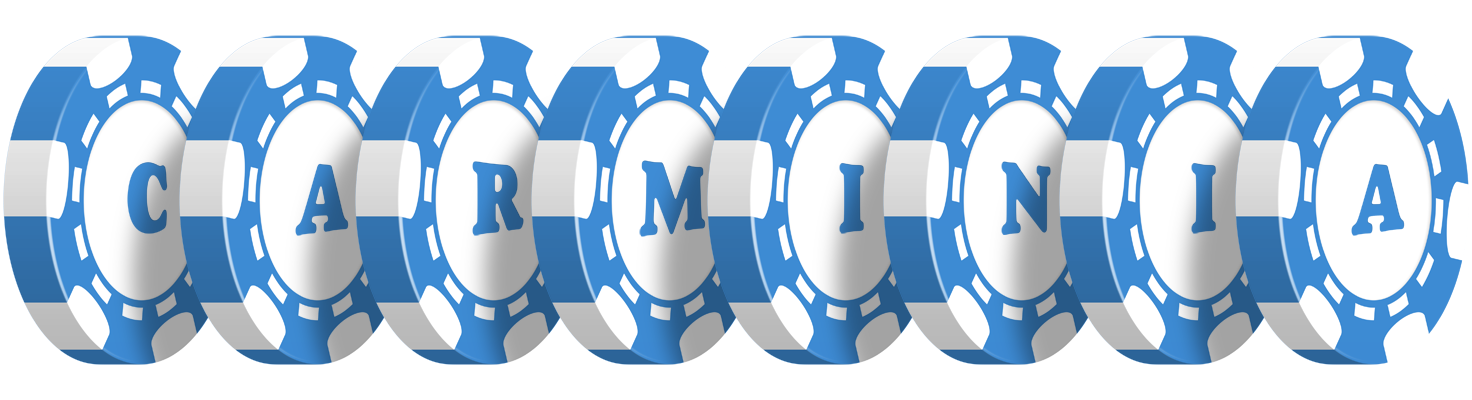 Carminia vegas logo