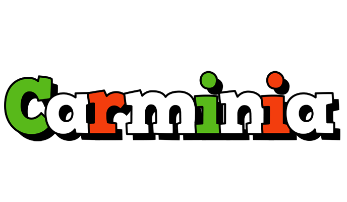 Carminia venezia logo