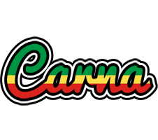 Carna african logo