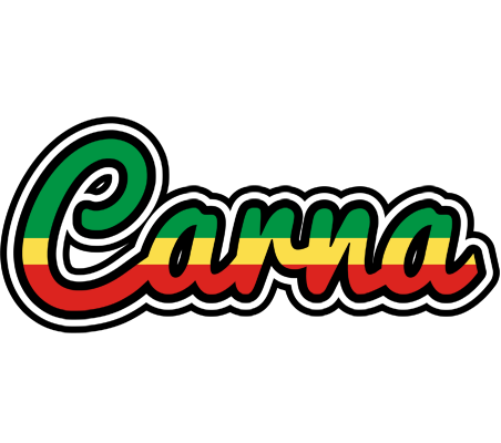 Carna african logo