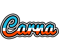 Carna america logo