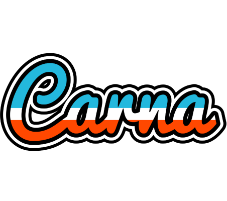 Carna america logo