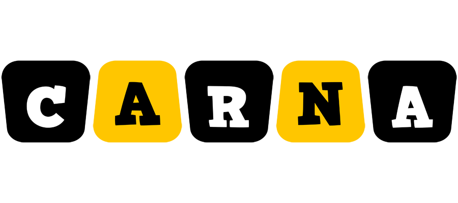 Carna boots logo