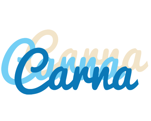 Carna breeze logo