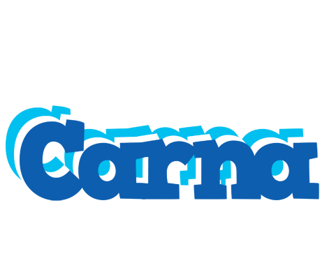 Carna business logo
