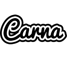 Carna chess logo