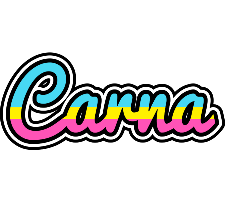 Carna circus logo