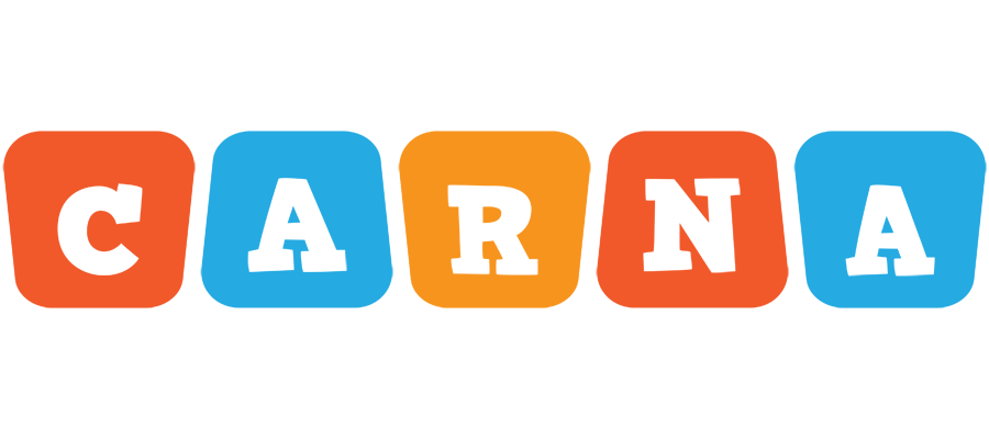 Carna comics logo