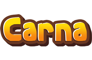 Carna cookies logo