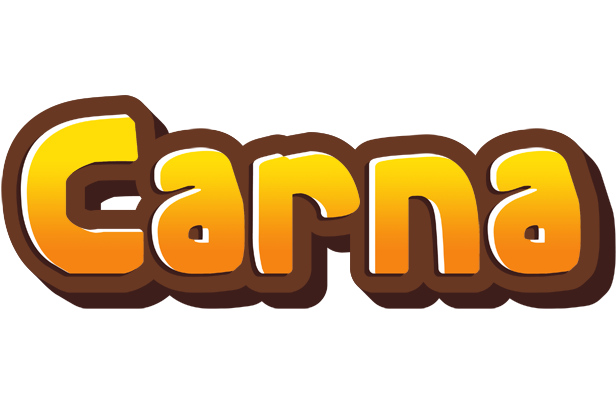 Carna cookies logo