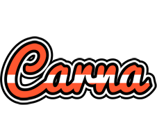 Carna denmark logo