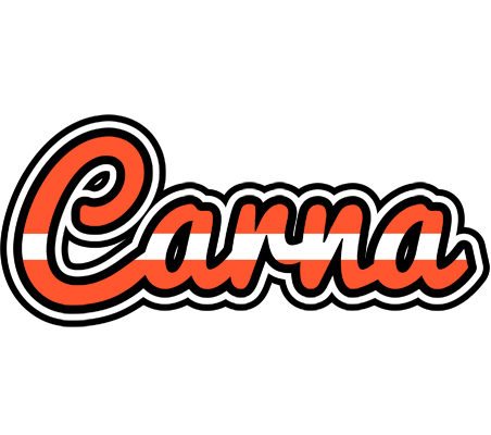 Carna denmark logo
