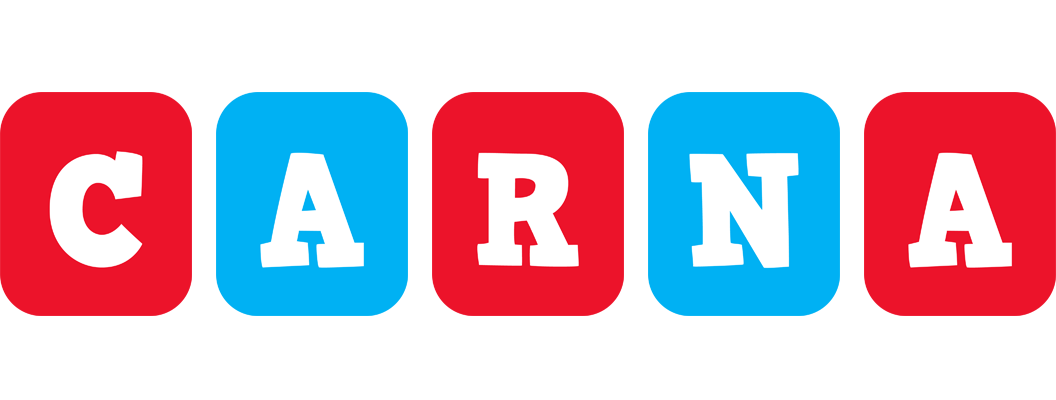Carna diesel logo