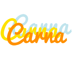 Carna energy logo