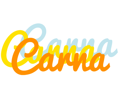 Carna energy logo
